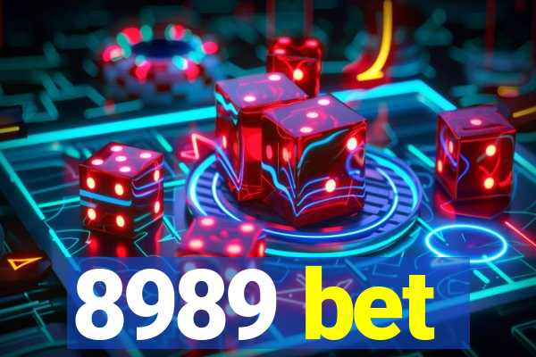 8989 bet